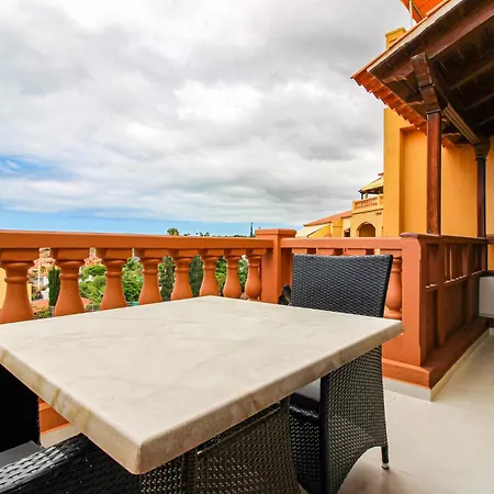 アパート Playa Del Duque - Lux Ocean View In Elite Palace *