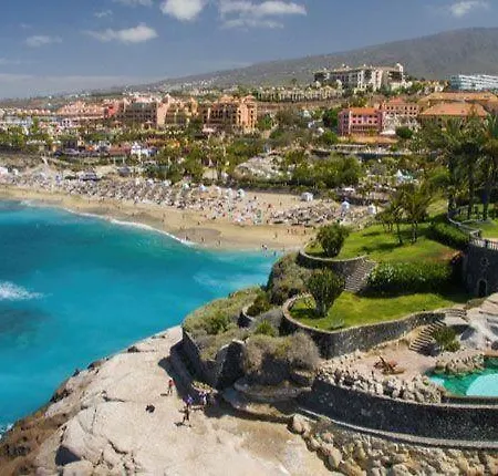 アパート Playa Del Duque - Lux Ocean View In Elite Palace