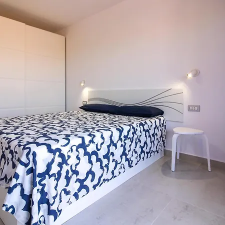 Playa Del Duque - Lux Ocean View In Elite Palace アパート *