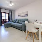 Playa Del Duque - Lux Ocean View In Elite Palace Apartmán Costa Adeje (Tenerife)