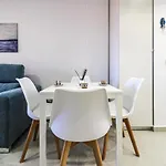 Апартаменти Playa Del Duque - Lux Ocean View In Elite Palace *