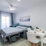 Playa Del Duque - Lux Ocean View In Elite Palace Апартаменти