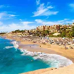 Playa Del Duque - Lux Ocean View In Elite Palace