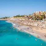 Playa Del Duque - Lux Ocean View In Elite Palace * Costa Adeje (Tenerife)