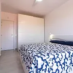 Playa Del Duque - Lux Ocean View In Elite Palace Адехе