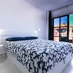 Playa Del Duque - Lux Ocean View In Elite Palace Apartmán Costa Adeje (Tenerife)