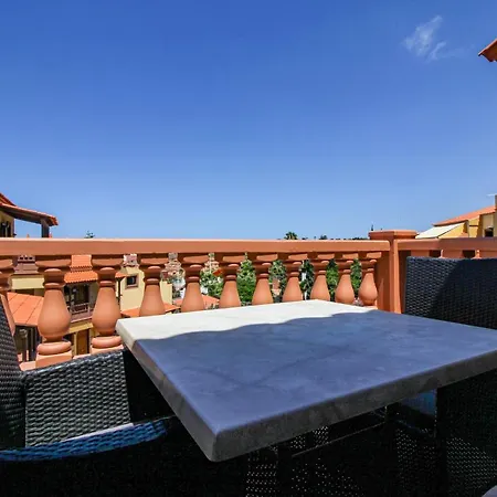 Playa Del Duque - Lux Ocean View In Elite Palace * Адехе