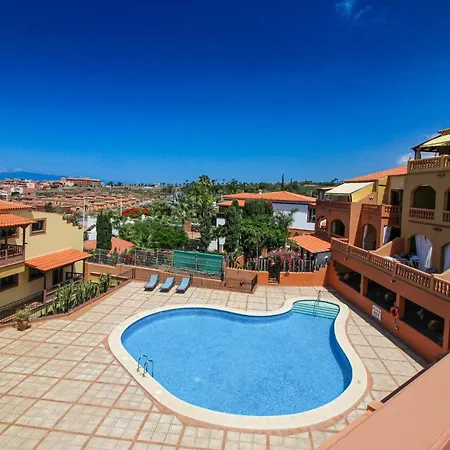 Playa Del Duque - Lux Ocean View In Elite Palace דירה