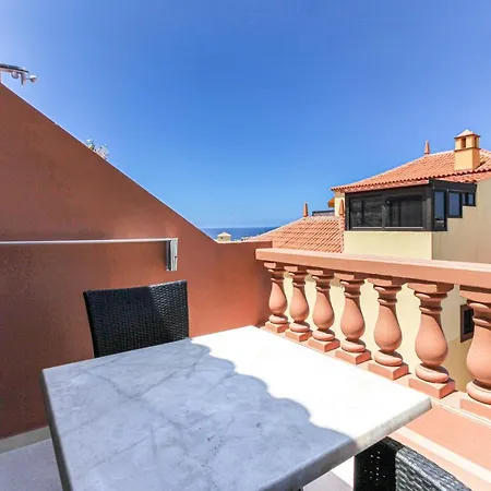 Playa Del Duque - Lux Ocean View In Elite Palace * אדחה
