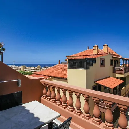 Playa Del Duque - Lux Ocean View In Elite Palace * Адехе