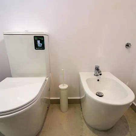 Playa Del Duque - Lux Ocean View In Elite Palace * Адехе