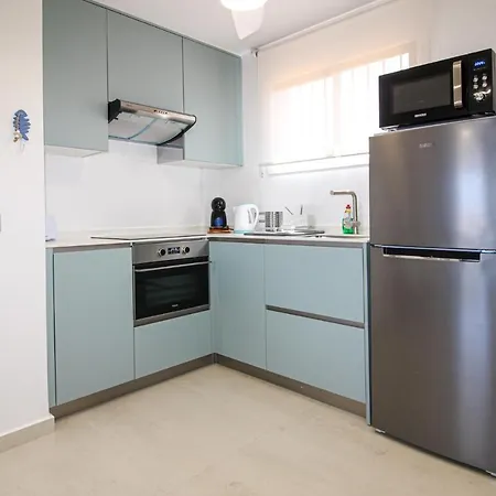 Playa Del Duque - Lux Ocean View In Elite Palace