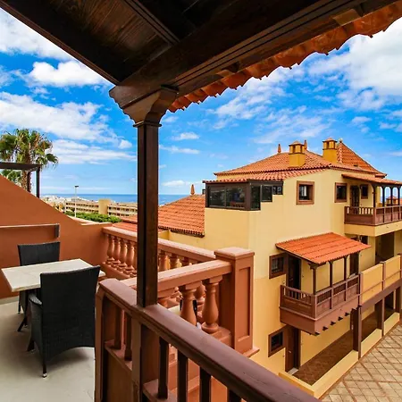 Playa Del Duque - Lux Ocean View In Elite Palace אדחה