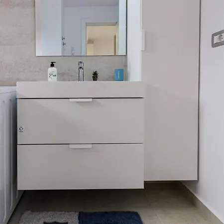 Playa Del Duque - Lux Ocean View In Elite Palace Lejlighed