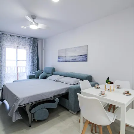 Playa Del Duque - Lux Ocean View In Elite Palace Apartment