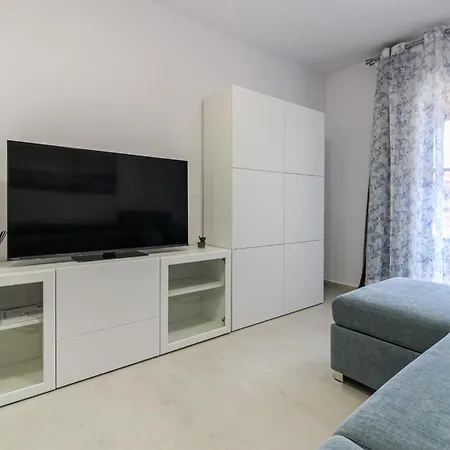 Playa Del Duque - Lux Ocean View In Elite Palace Адехе