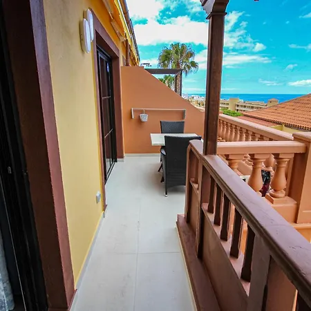 Playa Del Duque - Lux Ocean View In Elite Palace *