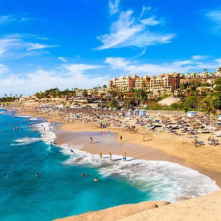 Playa Del Duque - Lux Ocean View In Elite Palace