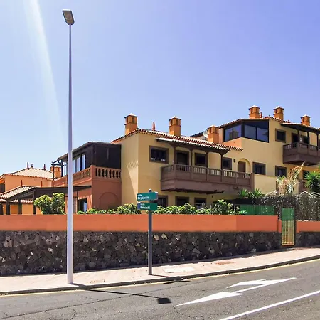 Playa Del Duque - Lux Ocean View In Elite Palace Lejlighed Costa Adeje (Tenerife)