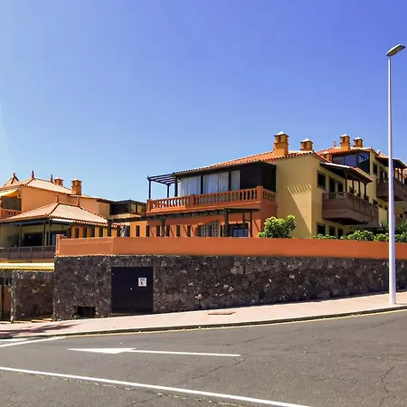 Playa Del Duque - Lux Ocean View In Elite Palace *