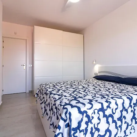 Playa Del Duque - Lux Ocean View In Elite Palace Costa Adeje (Tenerife)