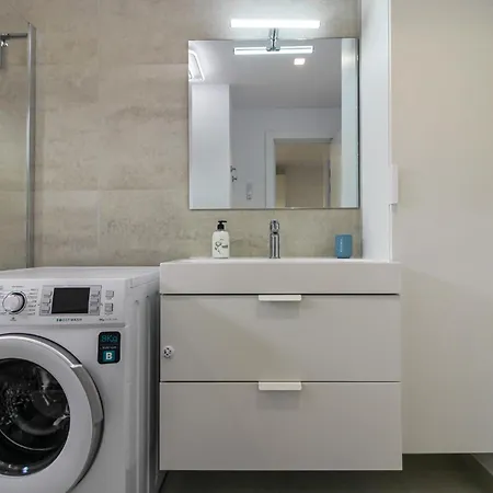 Playa Del Duque - Lux Ocean View In Elite Palace Lejlighed *