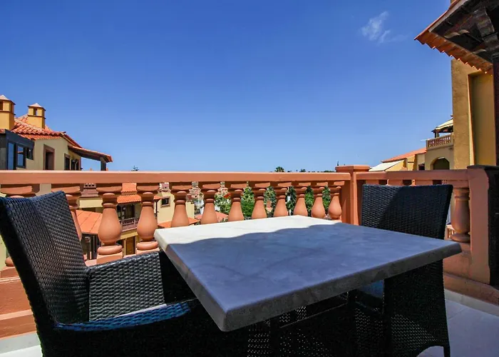 Playa Del Duque - Lux Ocean View In Elite Palace * Costa Adeje (Tenerife)