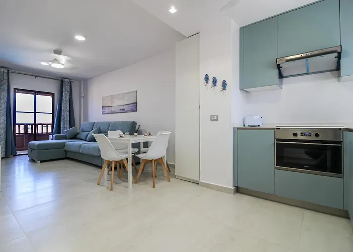 Playa Del Duque - Lux Ocean View In Elite Palace Lejlighed