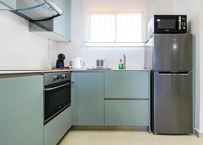 Lejlighed Playa Del Duque - Lux Ocean View In Elite Palace