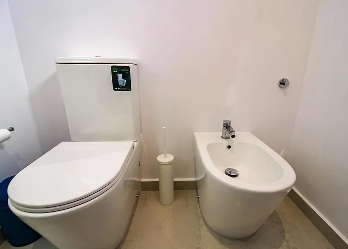 Playa Del Duque - Lux Ocean View In Elite Palace * Costa Adeje (Tenerife)