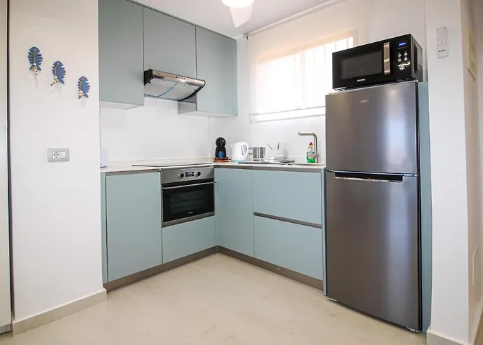 Playa Del Duque - Lux Ocean View In Elite Palace