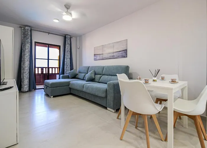 Playa Del Duque - Lux Ocean View In Elite Palace Lejlighed Costa Adeje (Tenerife)