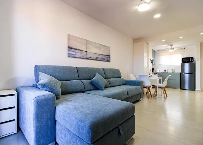 Playa Del Duque - Lux Ocean View In Elite Palace *