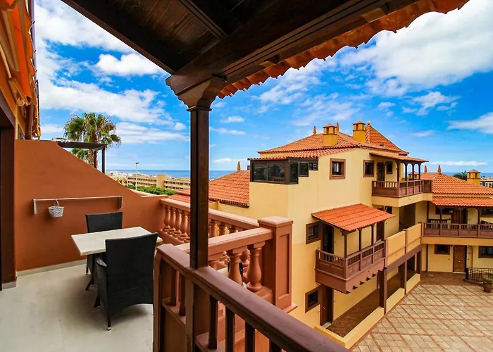 Playa Del Duque - Lux Ocean View In Elite Palace Costa Adeje (Tenerife)