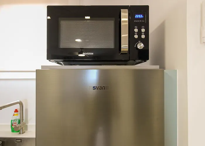 Playa Del Duque - Lux Ocean View In Elite Palace