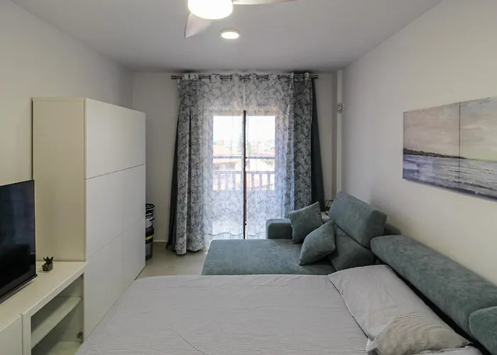 Playa Del Duque - Lux Ocean View In Elite Palace