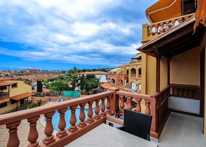 Lejlighed Playa Del Duque - Lux Ocean View In Elite Palace