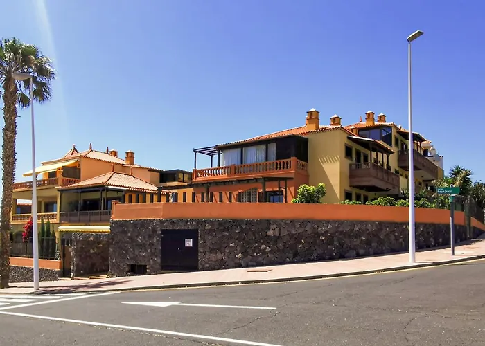 Playa Del Duque - Lux Ocean View In Elite Palace *