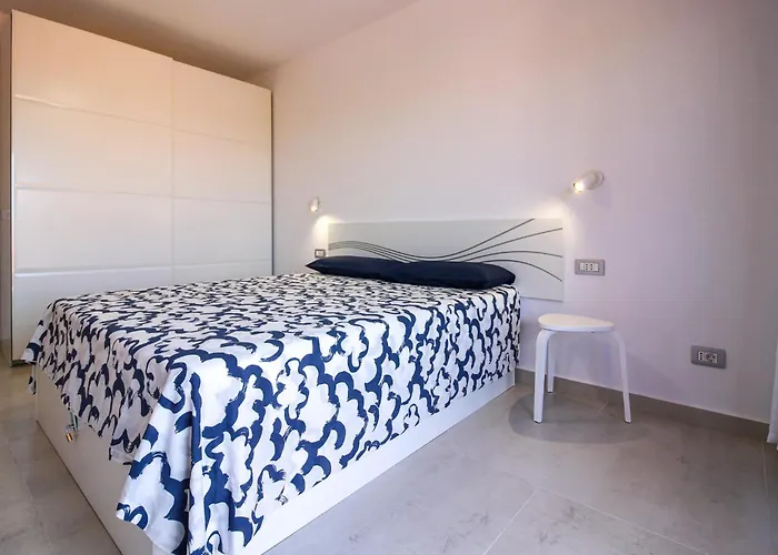 Playa Del Duque - Lux Ocean View In Elite Palace Lejlighed *