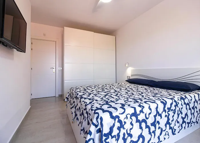 Playa Del Duque - Lux Ocean View In Elite Palace Costa Adeje (Tenerife)