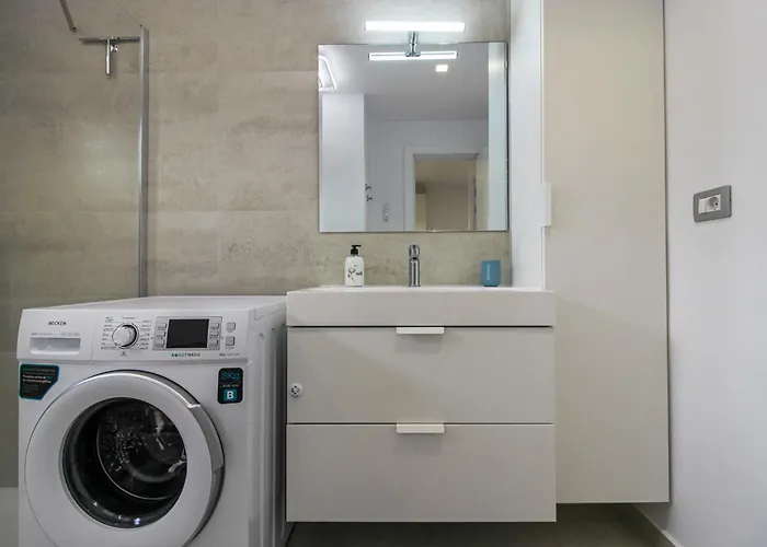 Playa Del Duque - Lux Ocean View In Elite Palace Lejlighed *