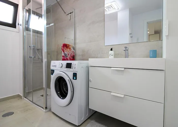 Lejlighed Playa Del Duque - Lux Ocean View In Elite Palace