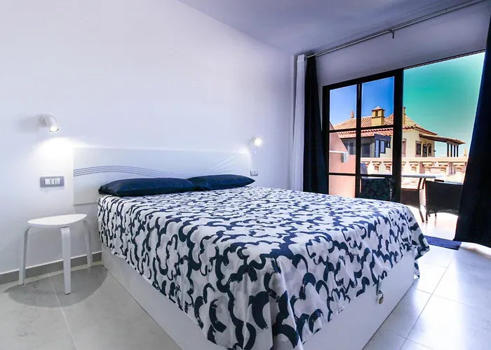 Playa Del Duque - Lux Ocean View In Elite Palace Lejlighed Costa Adeje (Tenerife)