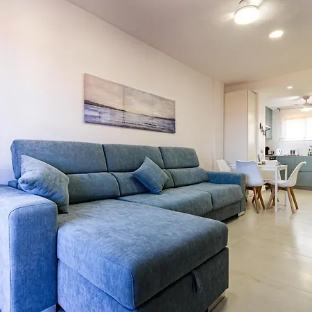 Playa Del Duque - Lux Ocean View In Elite Palace *