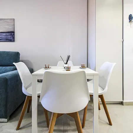 Appartement Playa Del Duque - Lux Ocean View In Elite Palace *