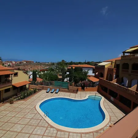 Playa Del Duque - Lux Ocean View In Elite Palace Appartement Costa Adeje (Tenerife)