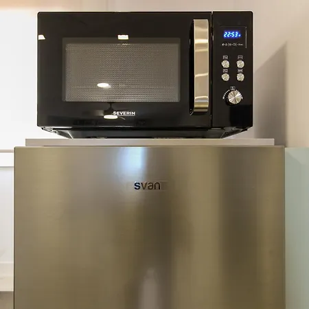 Playa Del Duque - Lux Ocean View In Elite Palace