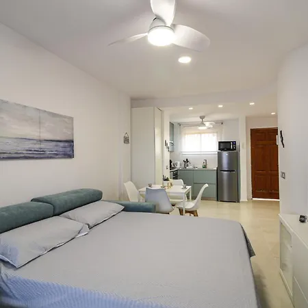 Playa Del Duque - Lux Ocean View In Elite Palace