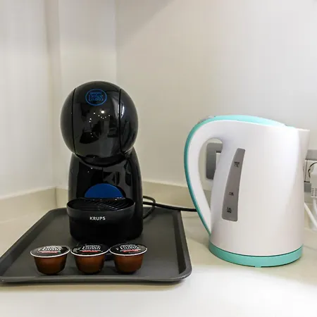 Playa Del Duque - Lux Ocean View In Elite Palace Appartement *