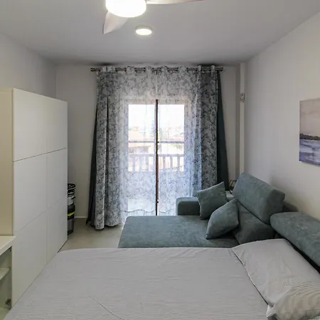 Playa Del Duque - Lux Ocean View In Elite Palace